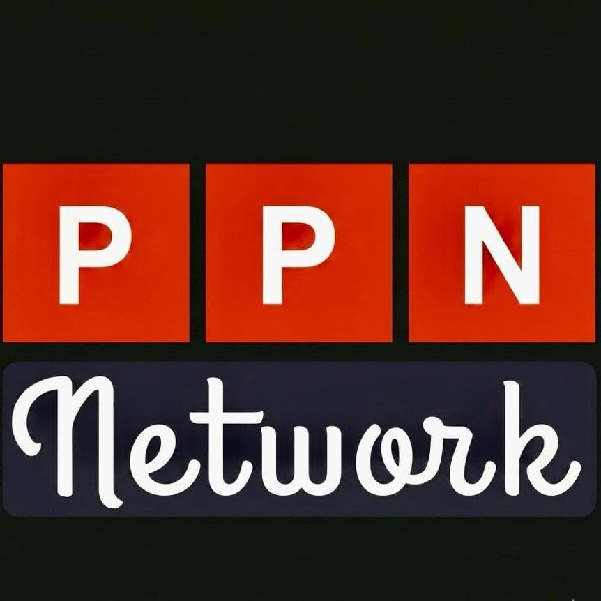 PPN Live logo